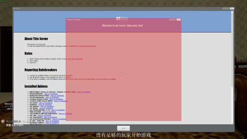 【2022-10-21 00点场】Gn丶钙奶：努力打好每一场游戏