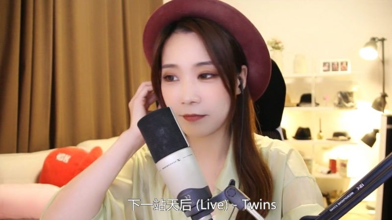 【音乐】亮声Open的精彩时刻 20221022 20点场