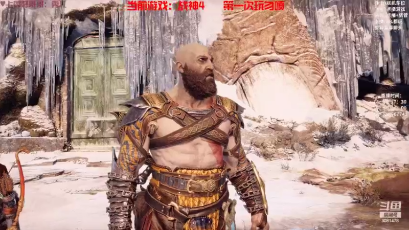 【2022-10-21 02点场】陌陌孖然：小陌：战神4