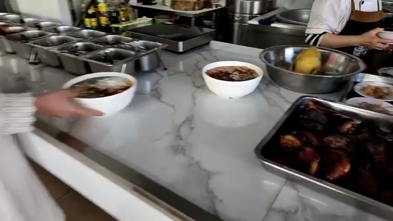 【2022-10-18 12点场】叶子户外：云南文山day2