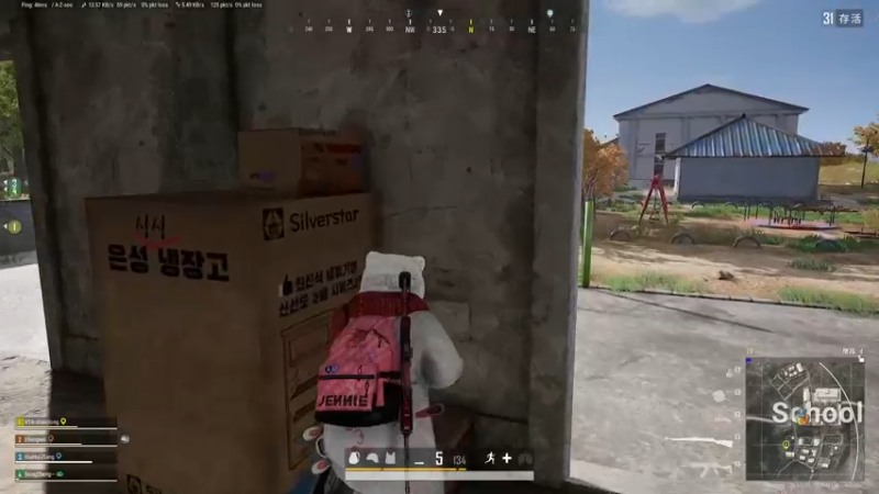 【2022-10-21 23点场】郑伟丶：娱乐性技术主播