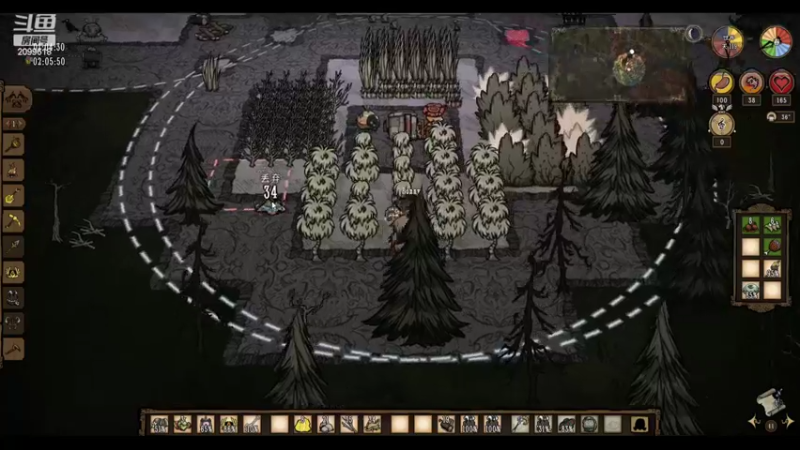 【2022-10-22 03点场】阿邦就是小苞米：识趣且有趣的一天