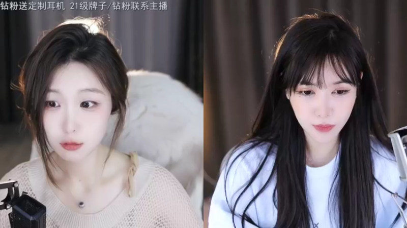 【2022-10-21 17点场】喵小莎：下午两点~晚上10.30