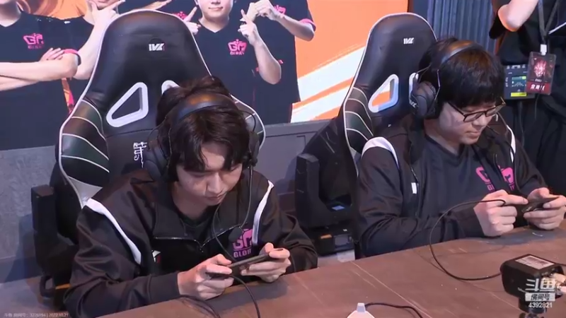 【2022-10-21 20点场】你超Q的：周六双倍！！！