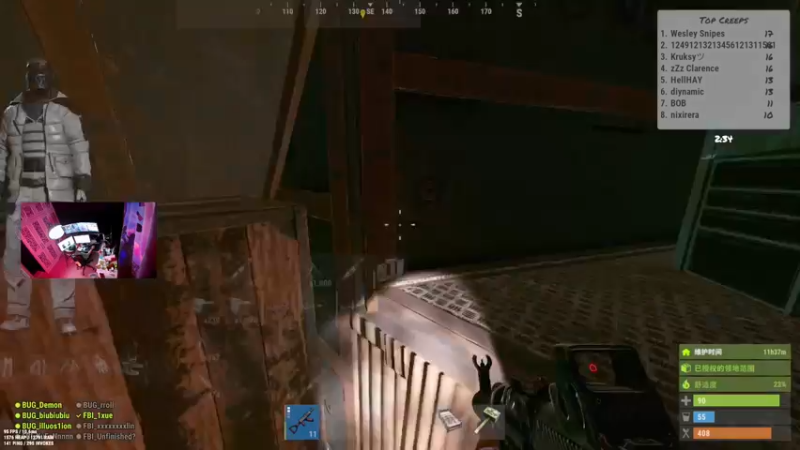 【2022-10-21 23点场】斯祥丶：简单的游戏日常~