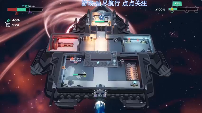 【2022-10-21 07点场】兔紫寒：油尽航行(⊙﹏⊙)