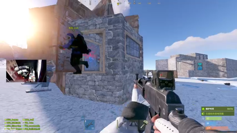 【2022-10-21 17点场】斯祥丶：简单的游戏日常~