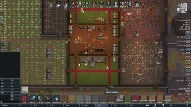 【2022-10-18 00点场】老旷的传奇一生：老板们的复杂药方