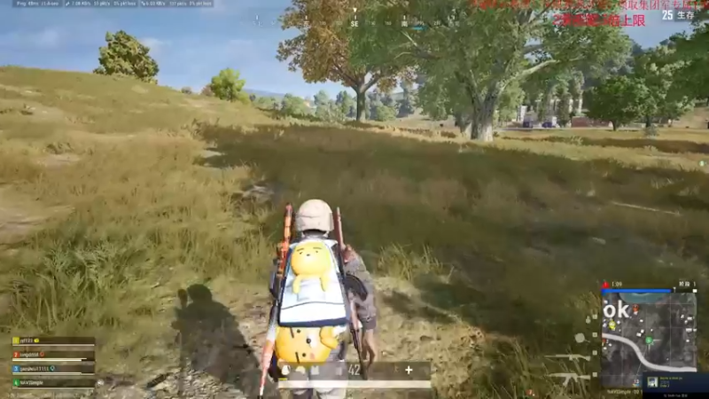 【2022-10-21 23点场】刘嘉俊Sylar1：拿出你的百分之百！