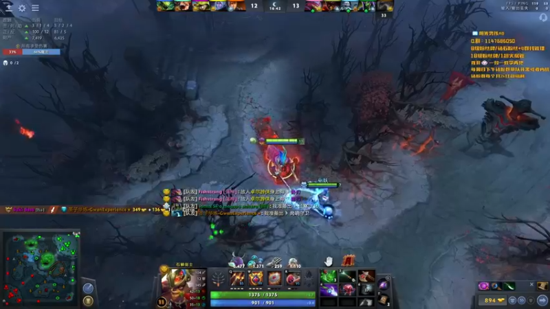 【2022-10-21 23点场】阳光男孩Aq：今天只谈上分！！！