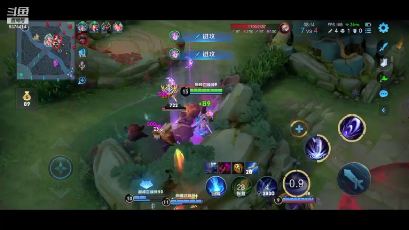 【2022-10-21 19点场】昧昧不是妹妹：有点烦毁灭吧