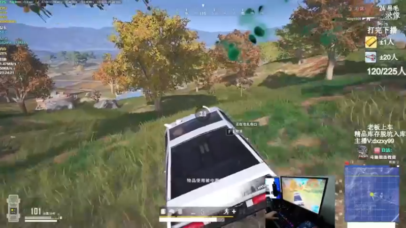 【2022-10-22 11点场】狙击教官：我是彩笔！！