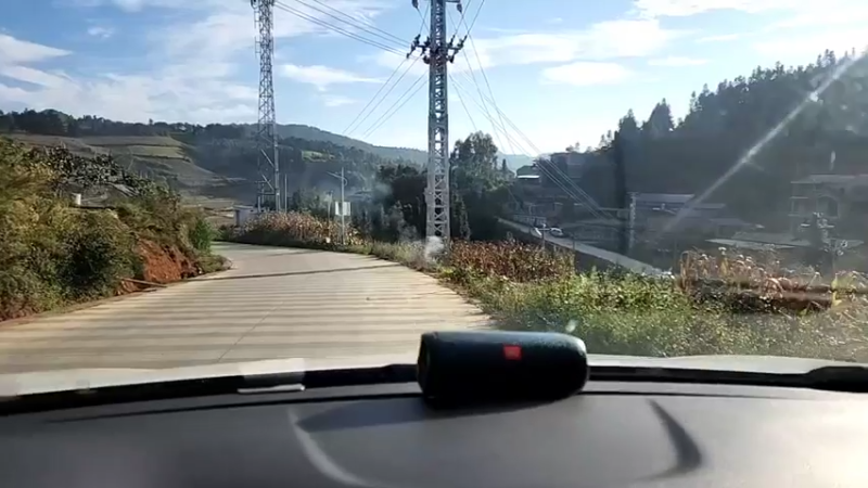 【2022-10-19 08点场】叶子户外：云南文山day3