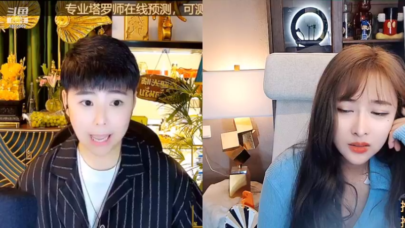 【2022-10-22 02点场】顾北宁：我准备唱歌啦