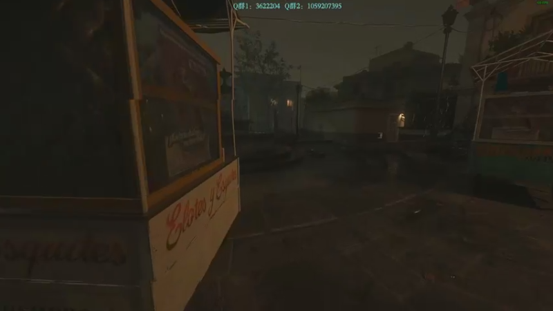 【2022-10-21 17点场】Zy丶腰子：COD19剧情模式！最高画质！