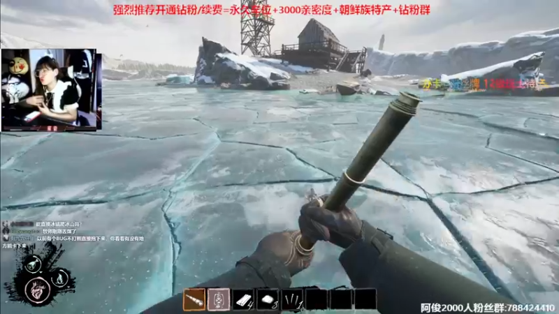 【2022-10-21 15点场】阿俊丶ll：【阿俊】大更新降临！直播来了！