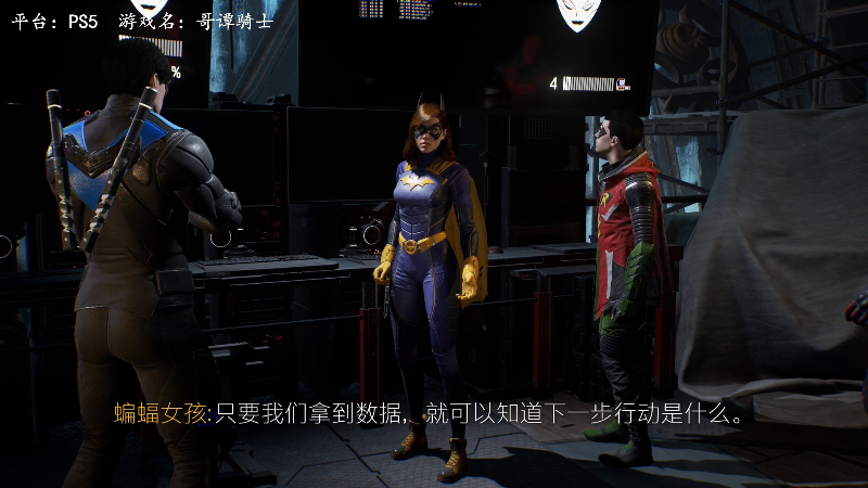 【主机其他游戏】琼斯小卫的精彩时刻 20221022 10点场