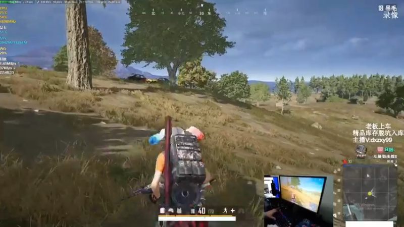 【2022-10-22 09点场】狙击教官：我是彩笔！！