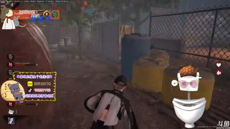 【2022-10-21 21点场】哦呦orz：【小奶团】主播是个瓷器