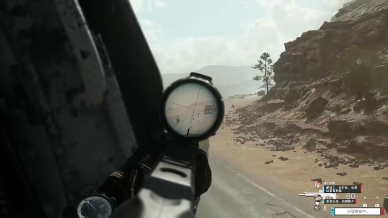 【2022-10-21 14点场】波波菜呀：COD剧情模式解锁啦