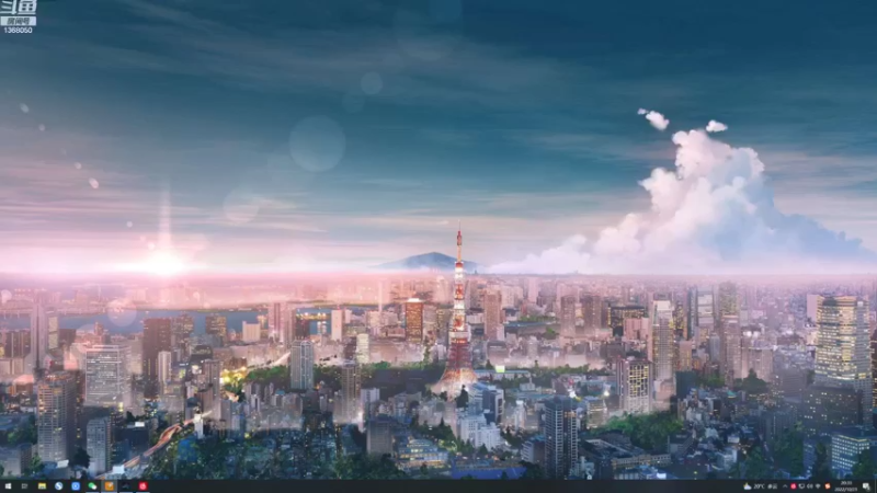 【2022-10-21 20点场】地表最强狸仔仔哟：幸运星的意义就是让大家更幸运哦~