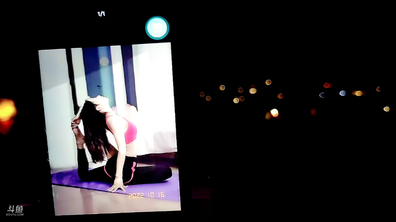 【户外】金戈闯王的精彩时刻 20221022 00点场