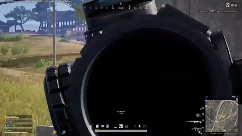 【2022-10-22 01点场】郑伟丶：娱乐性技术主播