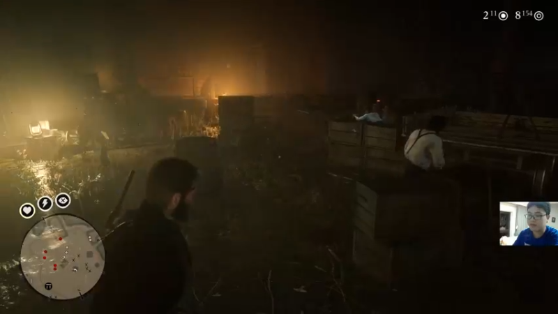 【2022-10-21 22点场】超人JAX解说：正能量直播间 677156