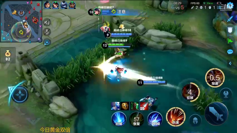 【2022-10-22 14点场】韩跑跑ovo：倒霉蛋之大战巅峰赛