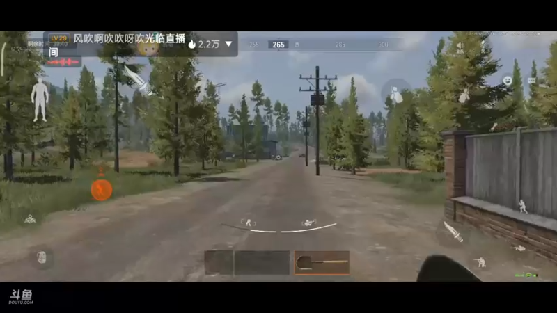 【2022-10-19 20点场】铭铭仔仔：《暗区突围》火爆来袭