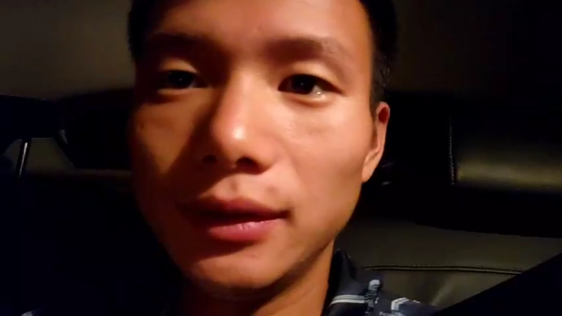 【2022-10-17 23点场】叶子户外：云南文山day1