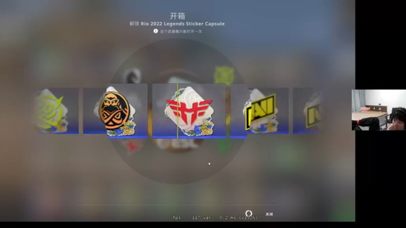 【2022-10-22 15点场】yjjimpaopao：中午12点 COD19剧情 老兵