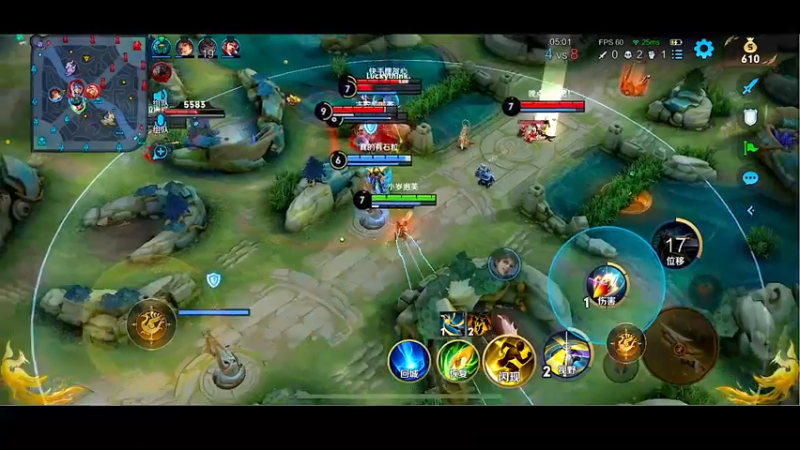 【2022-10-21 21点场】自小语：笨鸟先飞飞飞飞