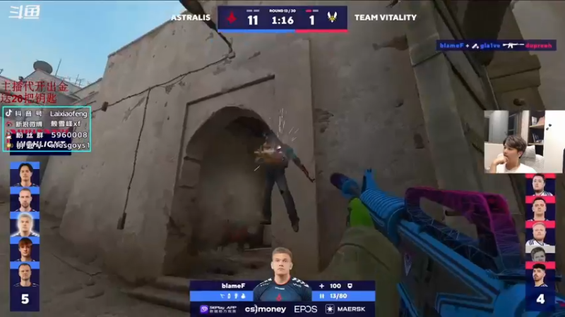 【2022-10-22 00点场】赖小峰：10点半看小蜜蜂