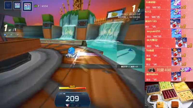 【2022-10-21 18点场】AMG小牧：创业太忙了不好意思~~