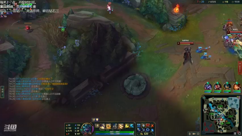 【2022-10-21 17点场】Misaya若风lol：若风：两点开启王者状态