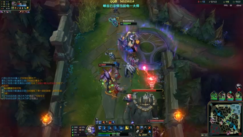 【2022-10-22 01点场】熊王c：熊王c：一天不越塔浑身不舒服