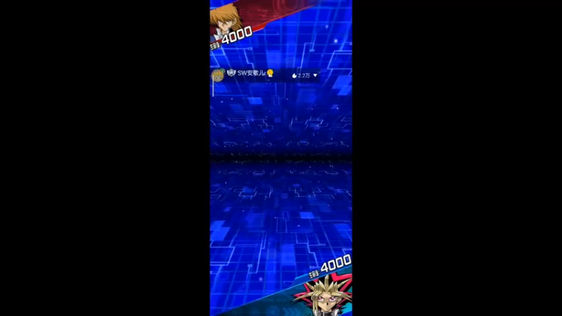 【2022-10-19 14点场】铭铭仔仔：《游戏王》火爆来袭