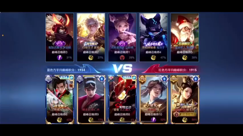不要逼我，认真打