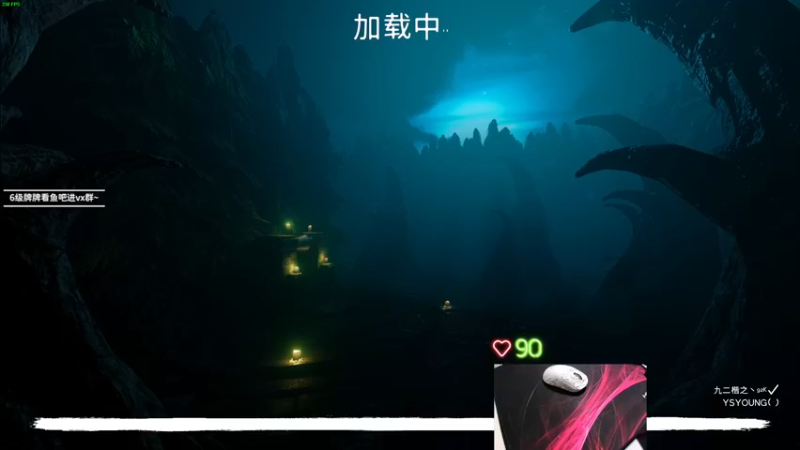 【2022-10-21 21点场】九二楷之丶92K：【楷咕咕】改直播时间啦