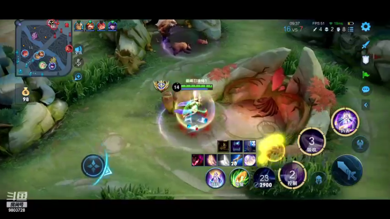 【2022-10-21 22点场】小小娥1：新的一天！新的开始！