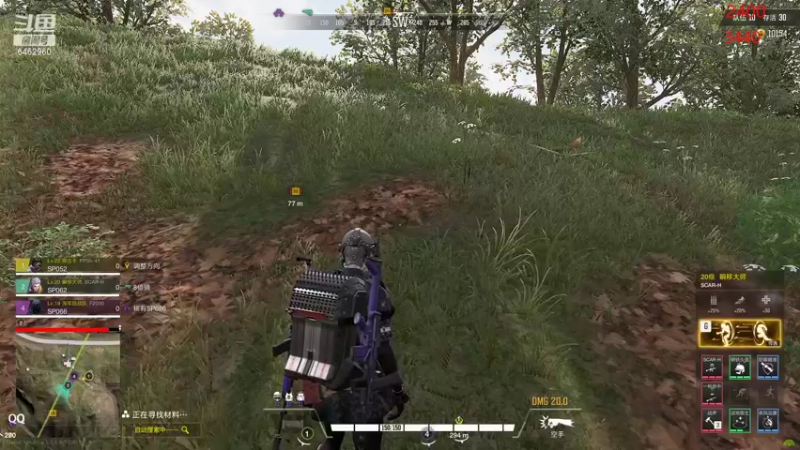 【2022-10-21 17点场】姜姜姜乐涵：你在说甚磨！