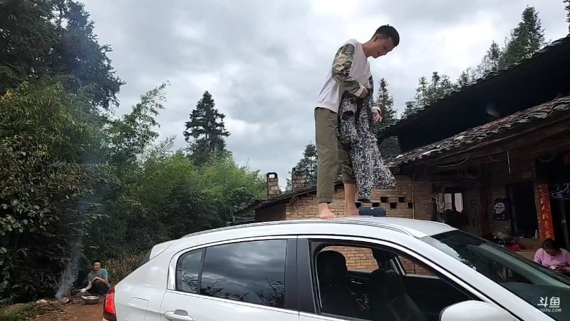 【户外】叶子户外的精彩时刻 20221022 14点场