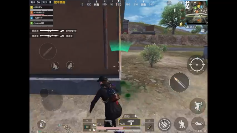 被两面夹击如何化险为夷