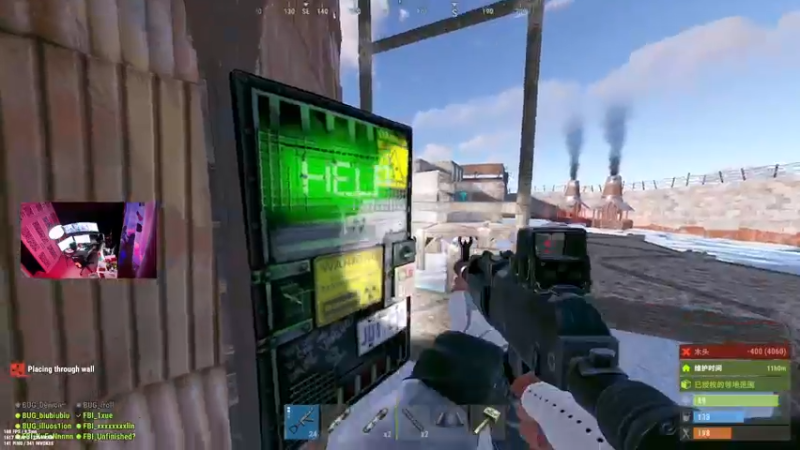 【2022-10-21 19点场】斯祥丶：简单的游戏日常~