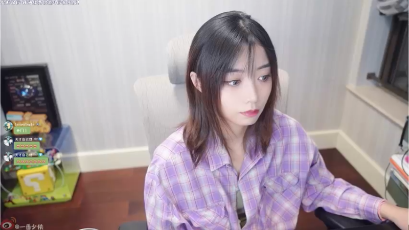 【2022-10-20 20点场】一番少侠29：【双倍】疯狂星期四提问箱！