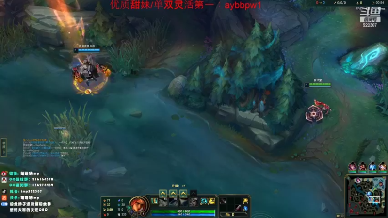 【2022-10-22 13点场】impOUO：4ttttttttttttttt