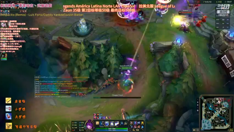 【2022-10-22 11点场】東雲暗夜Ay武藤遊戯Yugi：LANURF无限火力200pinデュエル