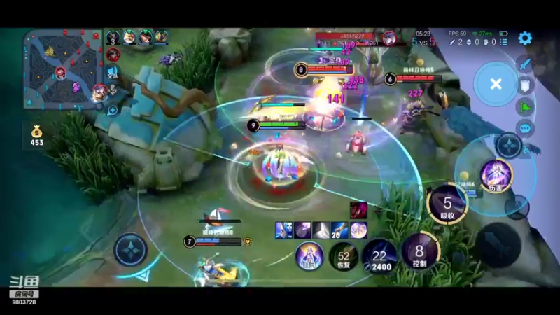 【2022-10-21 20点场】小小娥1：新的一天！新的开始！