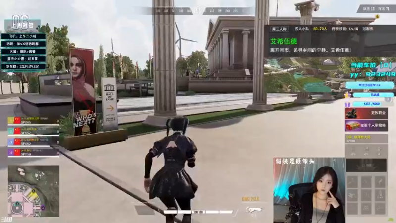 【2022-10-19 21点场】一只蓝泠：蓝泠：【有车位】等个邂逅